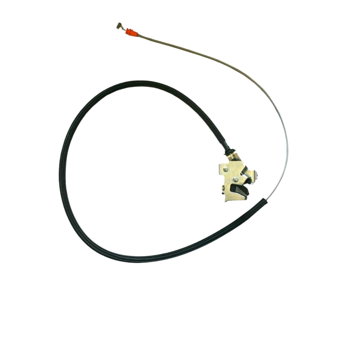 Rear Door Lock Cable For Ford Transit Mk6 Mk7 Fits Medium Roof Vehicle