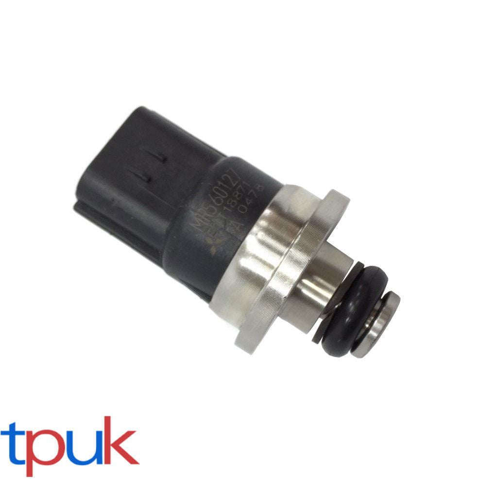 Mitsubishi Carisma Galant Lancer Montero Fuel Rail Pressure Sensor Mr560127