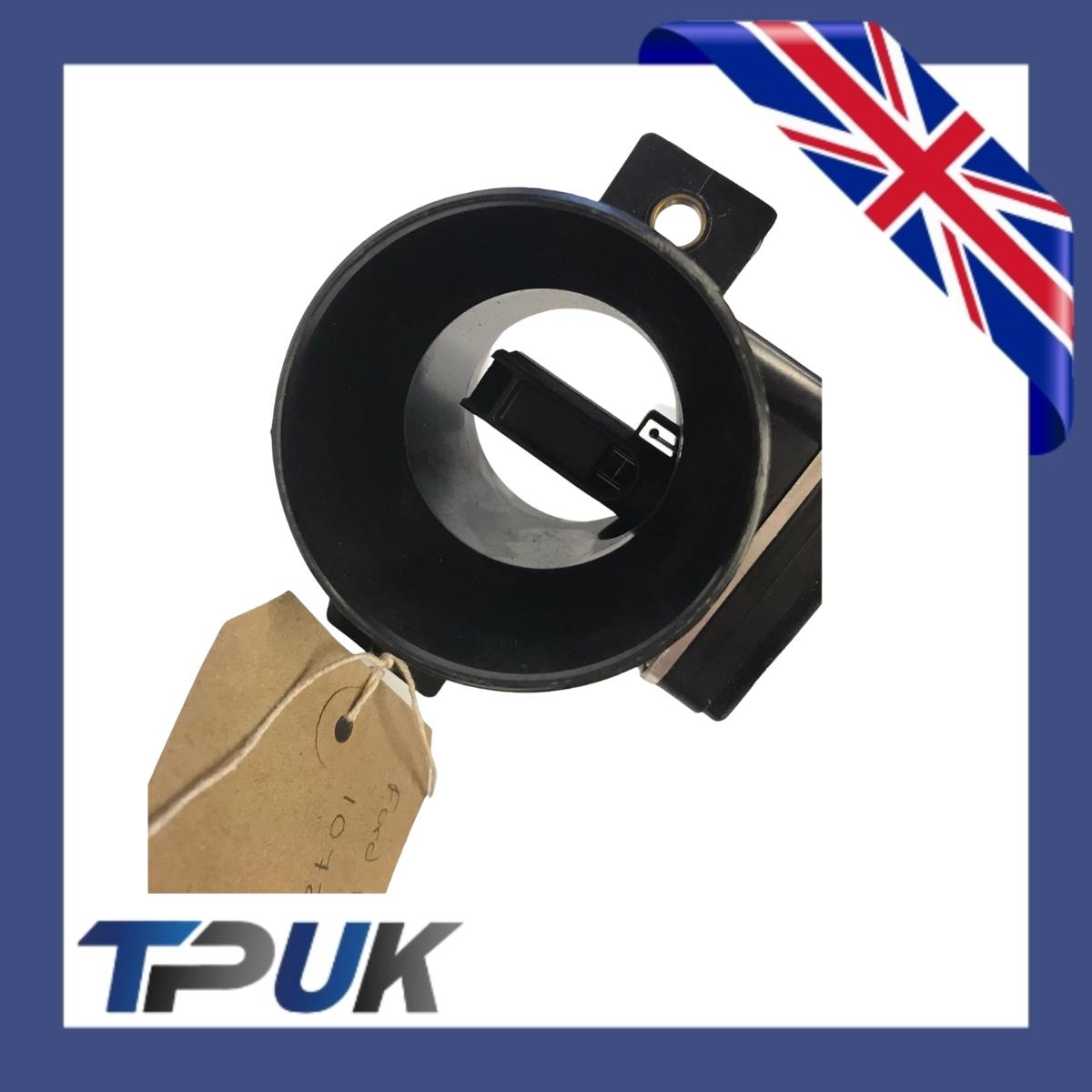 Mass Air Flow Maf Sensor For Ford Puma Focus Fusion 1.4 136 Petrol 1997-2012 1072308