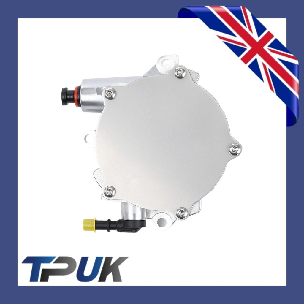 Vacuum Pump For Ford Galaxy Ranger Transit Custom S-Max 2.0 Ecoblue 18 On