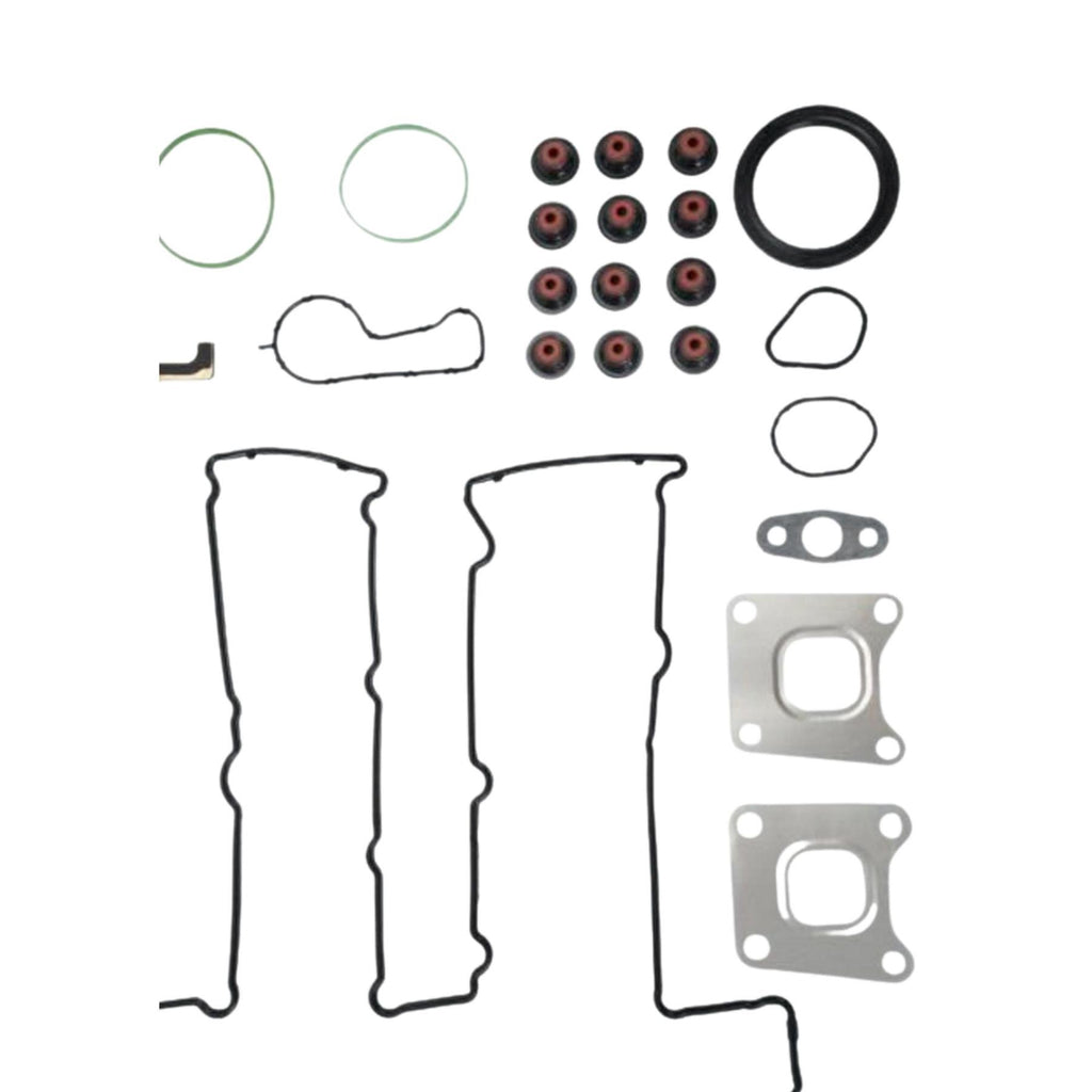 Head Gasket Set For Ford Mondeo 1.0 Ecoboost 2015 On 3 Cylinder Fox Engine