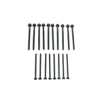 Head Gasket Bolts For Ford Transit 2.2 Rwd Mk7 Mk8 2011 On Euro 5 Ranger Diesel