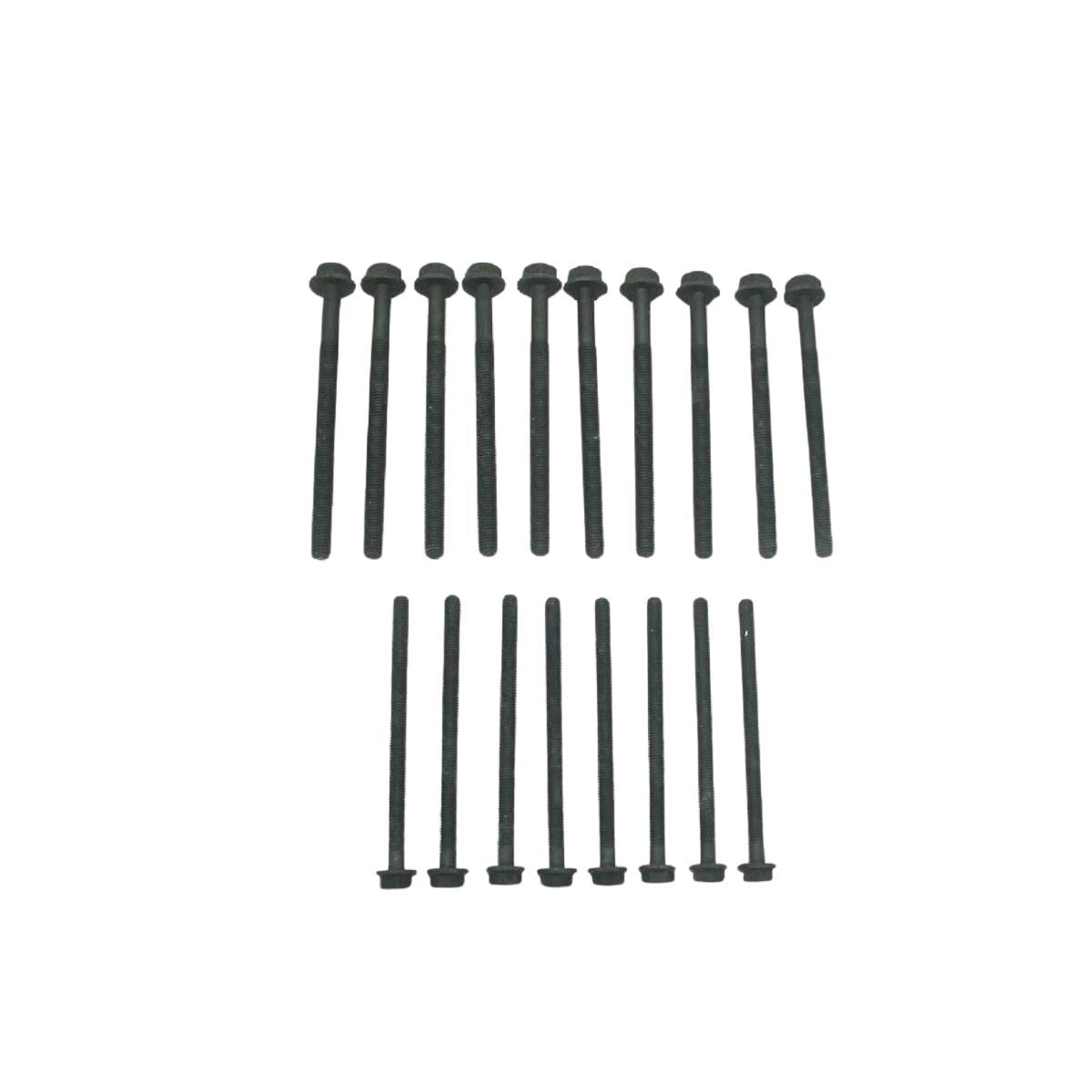 Head Gasket Bolts For Ford Transit 2.2 Rwd Mk7 Mk8 2011 On Euro 5 Ranger Diesel