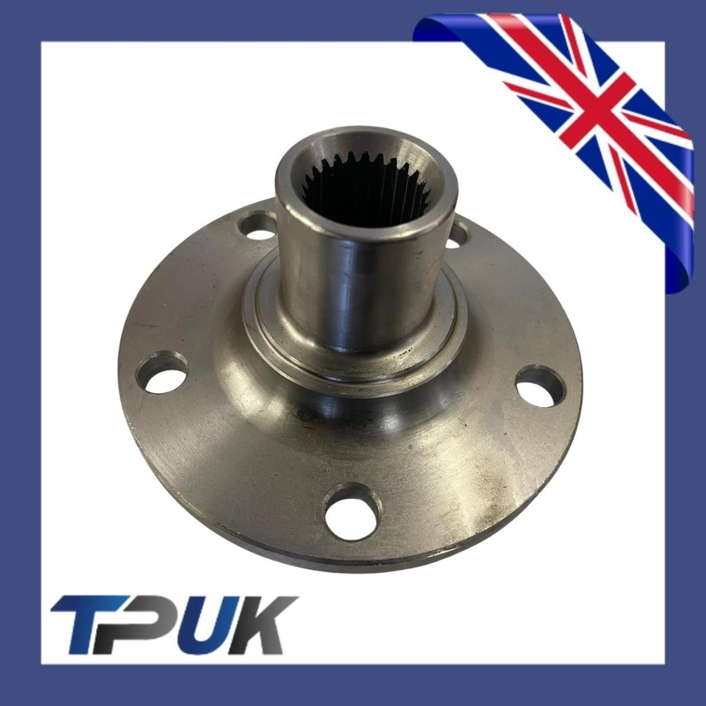 Ford Transit Connect Tourneo Connect 1.8 Tdci Front Wheel Hub  1473257