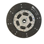 Clutch Kit For Ford Transit Mk8 Custom 2.0 RWD Ecoblue Dual Mass + Flywheel