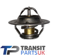 FORD TRANSIT 2.5 THERMOSTAT 1991 TO 2000 1.8 FOCUS MONDEO GALAXY CONNECT