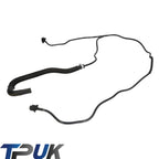 Radiator Hose Pipe Tube For Ford Transit Connect Kuga Focus 1.6 Ecoboost Petrol