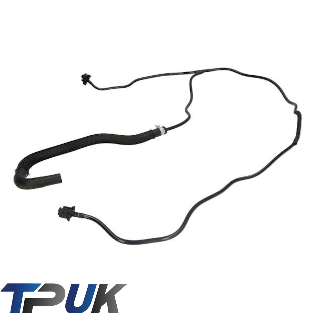 Radiator Hose Pipe Tube For Ford Transit Connect Kuga Focus 1.6 Ecoboost Petrol