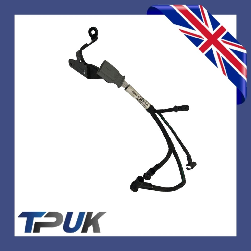 Glow Plug Wiring Loom For Range Rover Evoque 2.2 D 2011-2019 9661631680