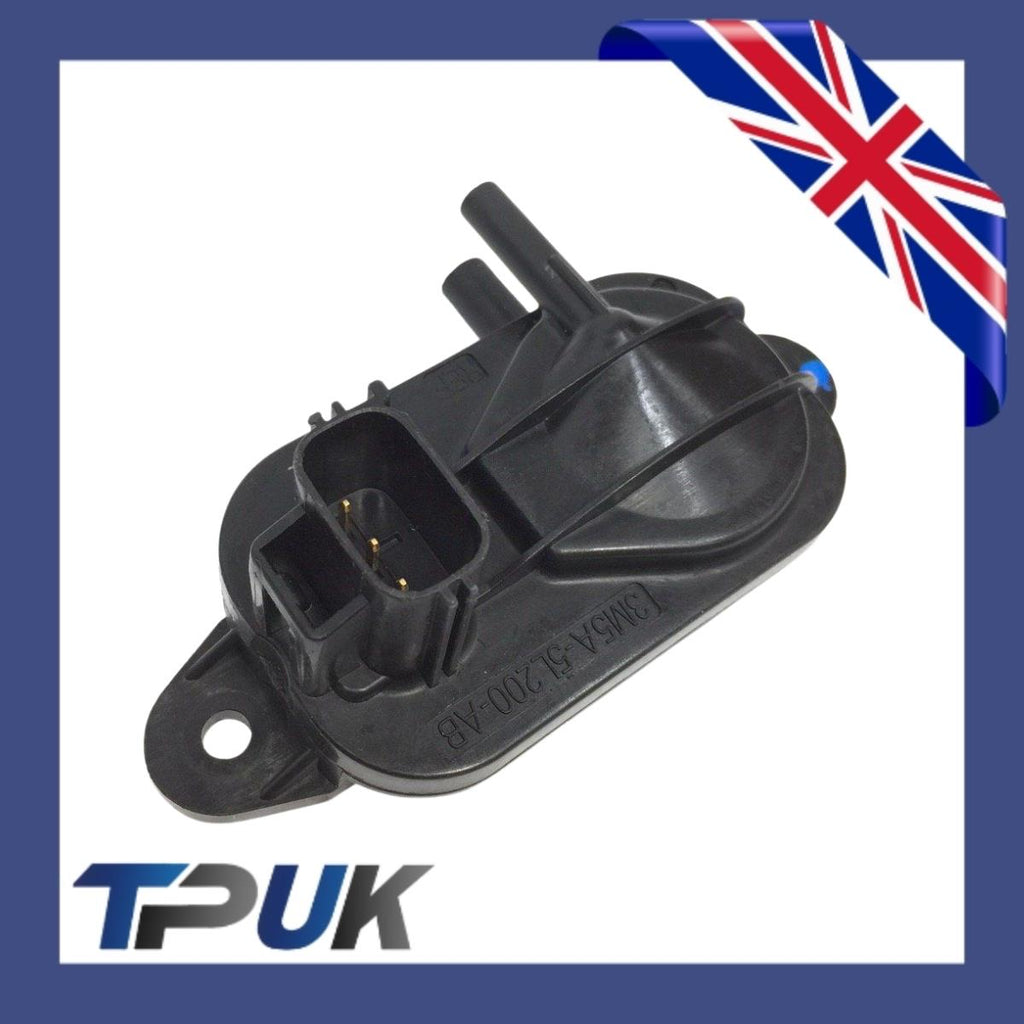 Ford Mondeo Mk4 2.0 2.2 Focus Kuga Diesel 07-2015 Exhaust Pressure Dpf Sensor