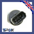 Fuel Rail Pressure Sensor For Vauxhall Antara 2.0 2006-2015 093177365 093191400