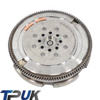 Valeo Dual Mass Flywheel For Ford Transit Mk8 2.0 Rwd 6 Speed Ecoblue Adblue