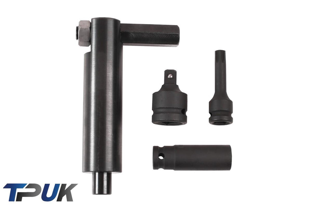 Laser Torque Multiplier Adaptor For Ford Focus Mondeo Transit Tourneo 2.0 Diesel