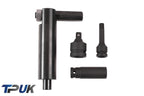 Laser Torque Multiplier Adaptor For Ford Focus Mondeo Transit Tourneo 2.0 Diesel