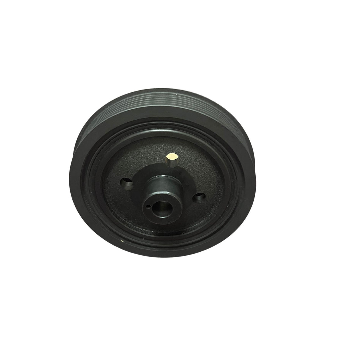 Transit Connect Crankshaft Pulley 1.8 Tdci 1S4Q6B319Ae 2002 On