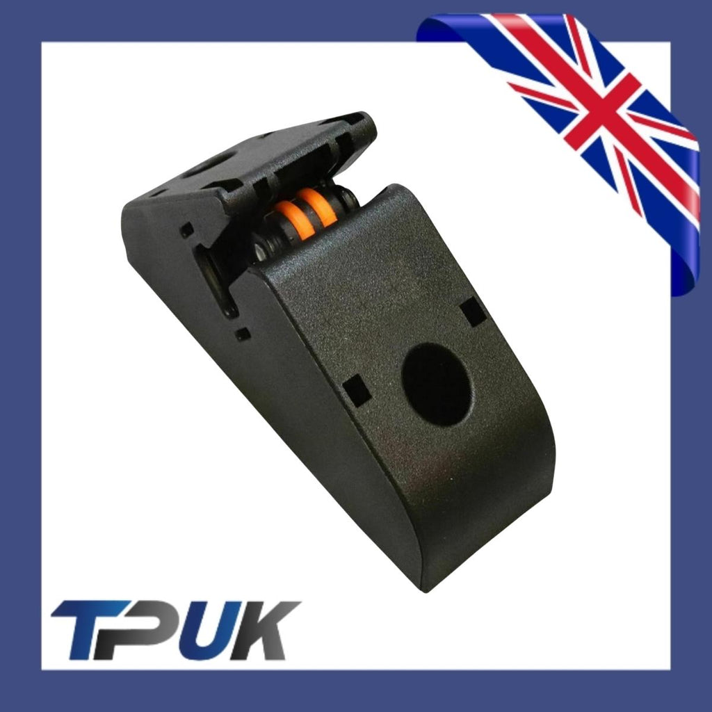 Rear Door Check Strap Catch For Ford Transit Custom Rear Hinged Doors Housing