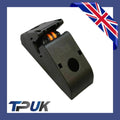Rear Door Check Strap Catch For Ford Transit Custom Rear Hinged Doors Housing