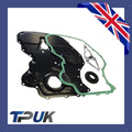 Timing Chain Cover Kit For Ford Ranger 2.2 Rwd Tdci 2011 On Euro 5