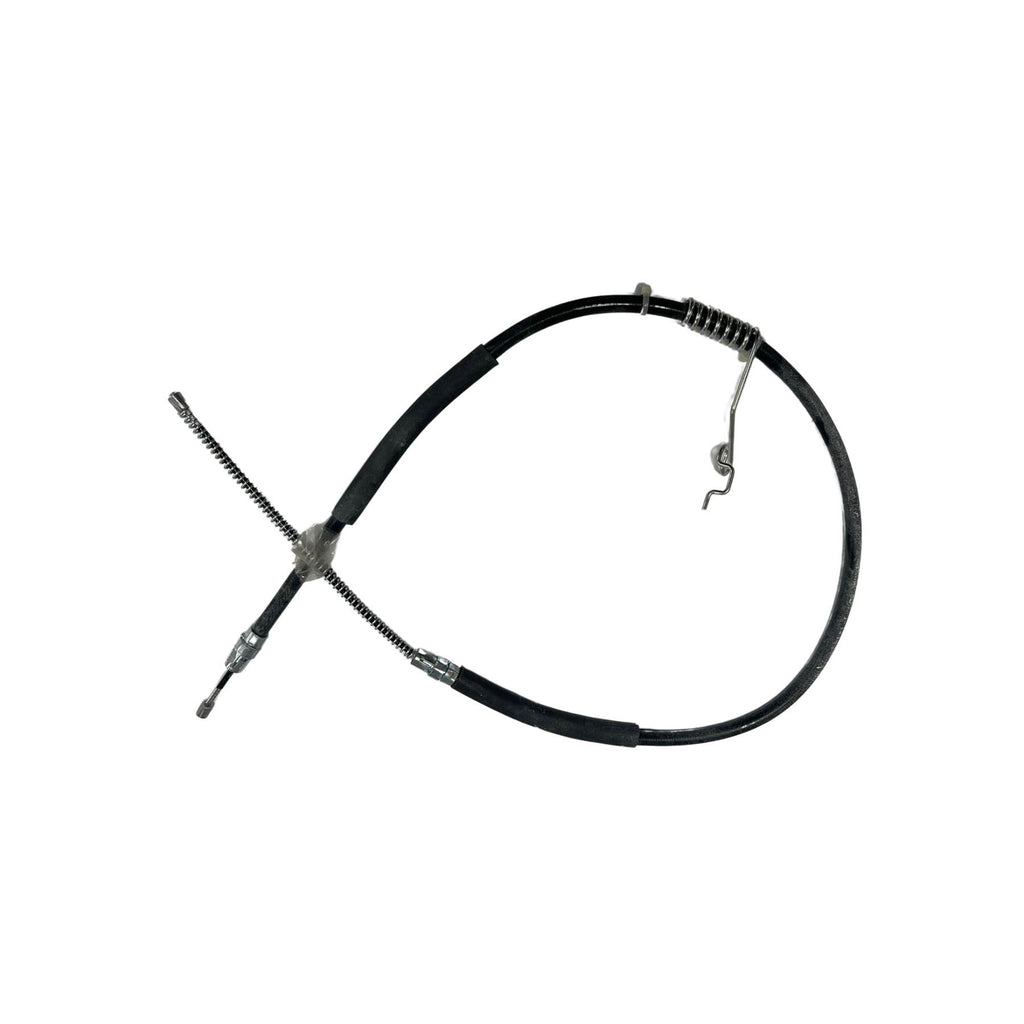 Rear Handbrake Cable For Ford Transit Mk6 2.3 2.4 Rwd 2000-2006 Right Side