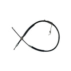 Rear Handbrake Cable For Ford Transit Mk6 2.3 2.4 Rwd 2000-2006 Right Side