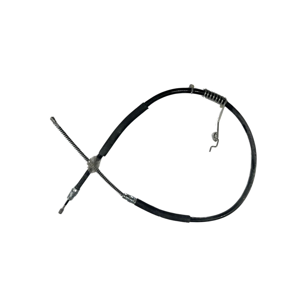 Rear Handbrake Cable For Ford Transit Mk6 2.3 2.4 Rwd 2000-2006 Right Side