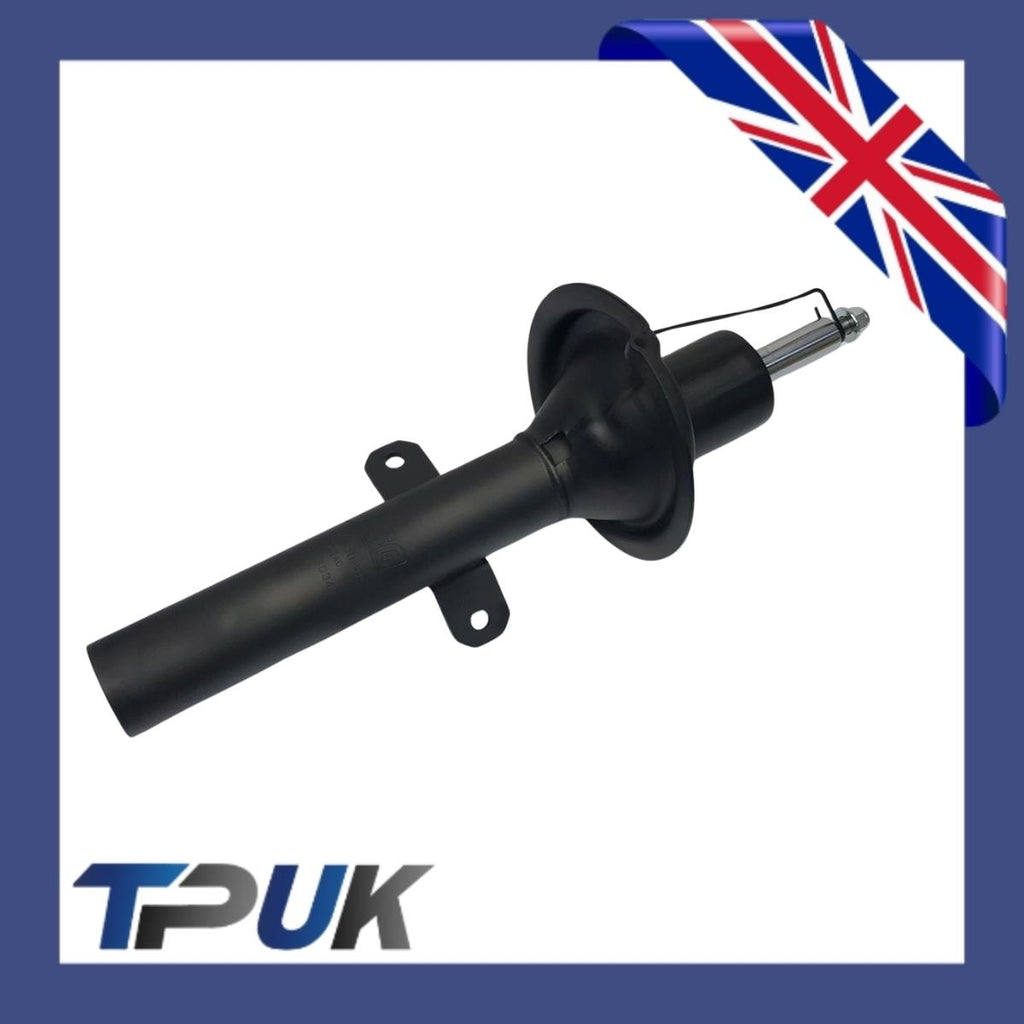 Front Shock Absorber For Ford Transit Mk7 2.4 Rwd 2006 On 1466426