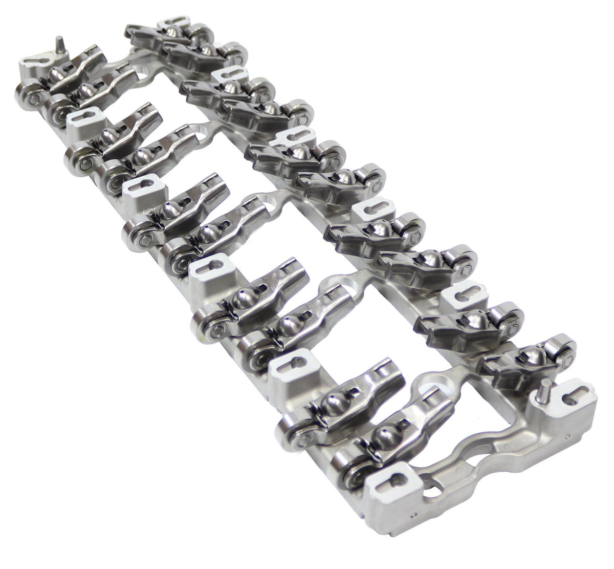 Ford Ranger 3.2 Rocker Arm Carrier Ladder Bridge 5 Cylinder 06 On