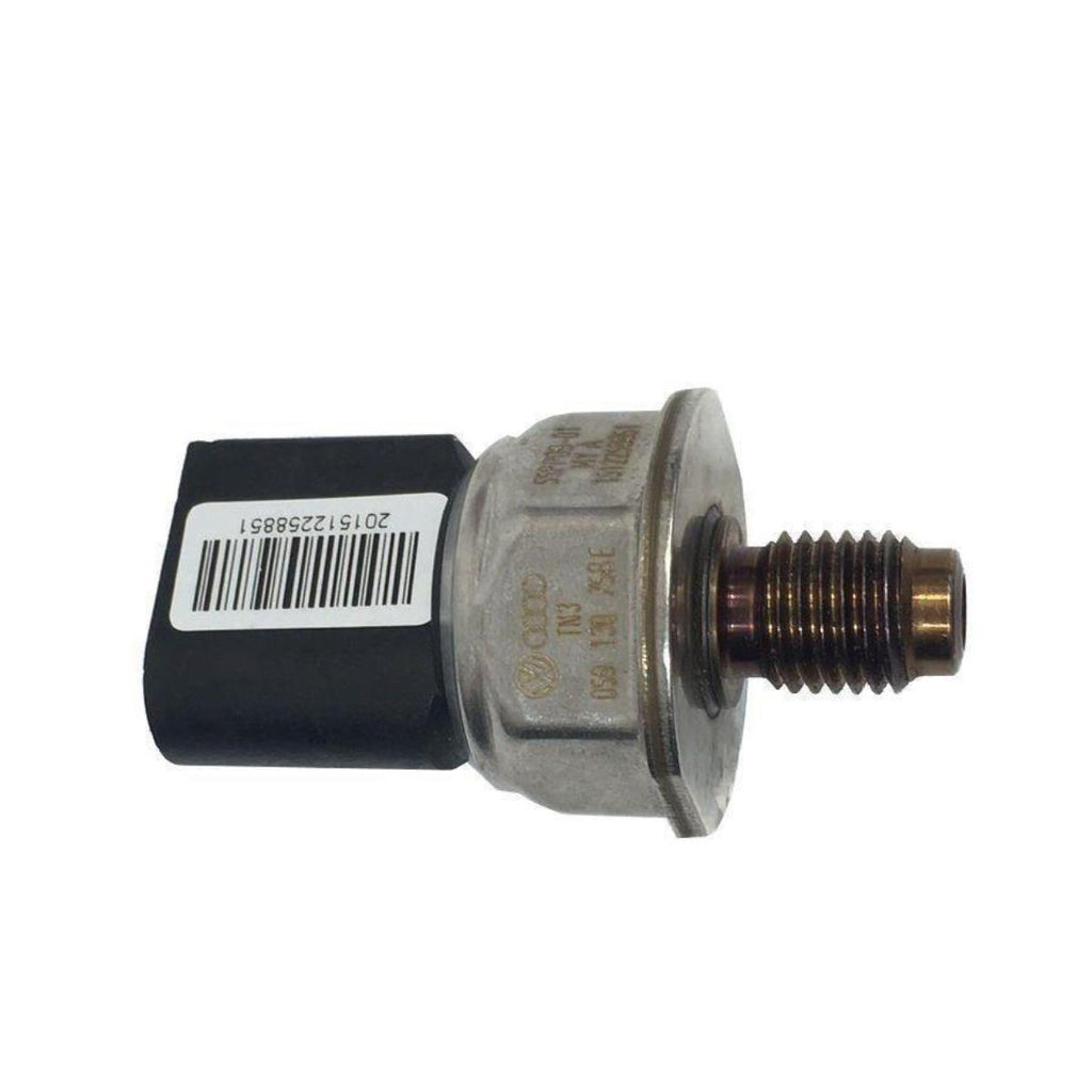 Genuine Delphi Fuel Pressure Sensor 55Pp09-01 Vw Skoda Audi A4 A5 A8 Q7