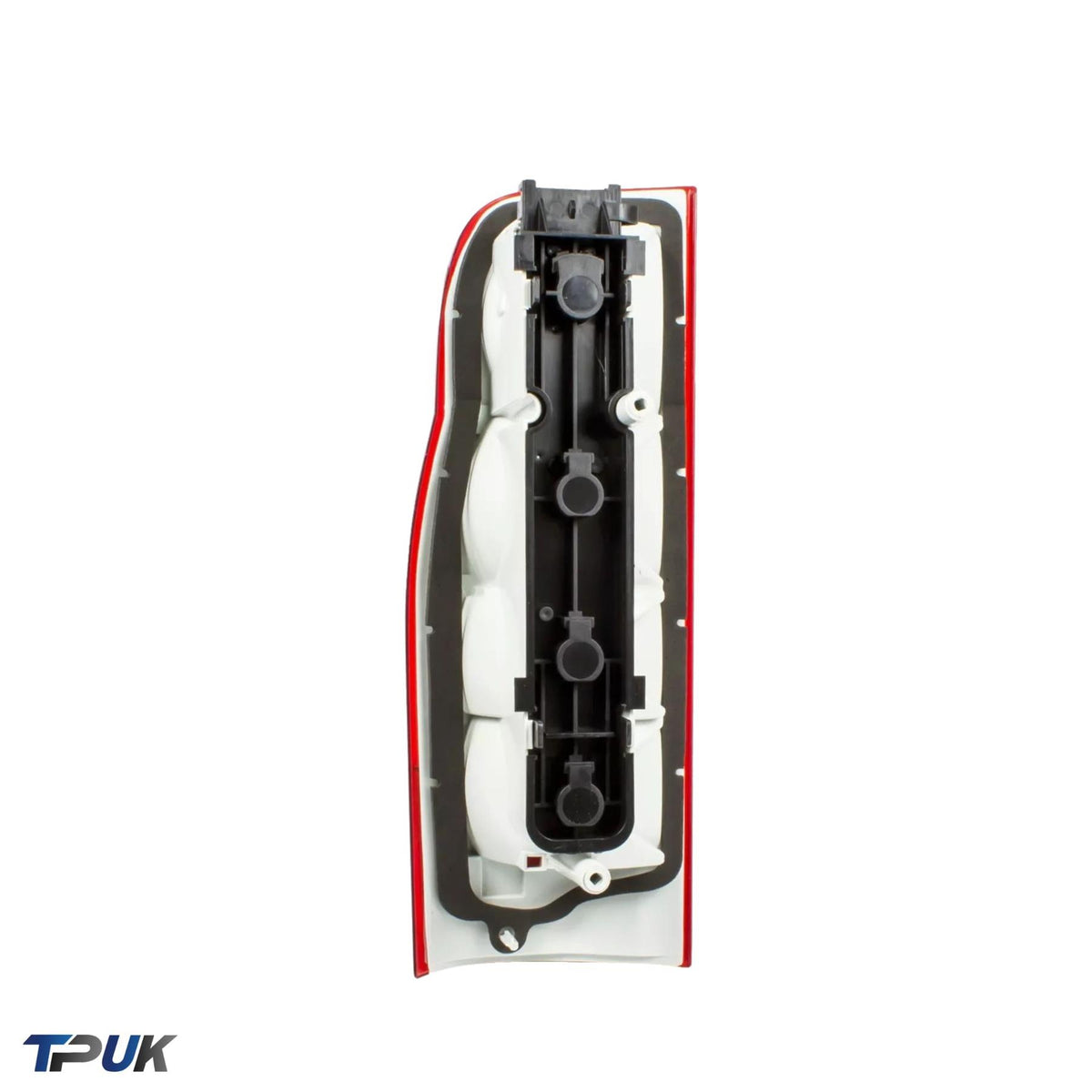 Rear Light Lens Lamp With Bulb Holder For Ford Transit Van 2000-2014 Right 1435880