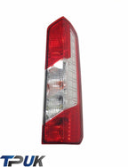Rear Light Lamp Tail Lens For Ford Transit Mk8 Right Hand Offside 2014 On