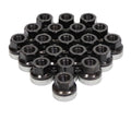 Ford Transit Set Of 20 Wheel Nuts Mk8 2014 On M14X1.5 Mm O.E Quality Nut