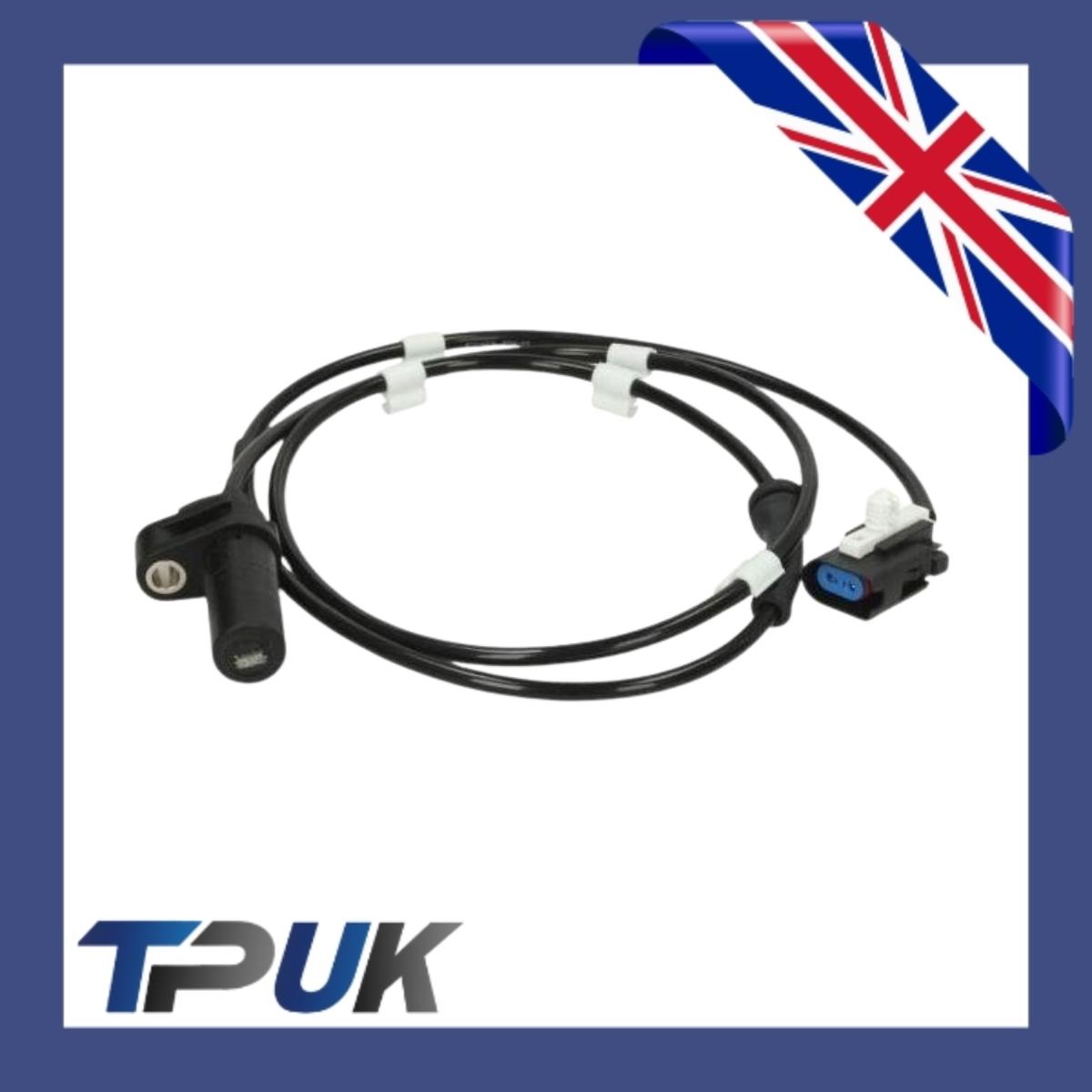 Ford Transit Mk6 2.0 260 280 330 Rear Abs Sensor 00-06 Left Hand Passenger Side