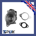 Egr Valve For Ford Focus Kuga Mondeo Galaxy S-Max 2.0 Tdci 2007-2014 1436390