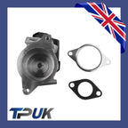 Egr Valve For Ford Focus Kuga Mondeo Galaxy S-Max 2.0 Tdci 2007-2014 1436390