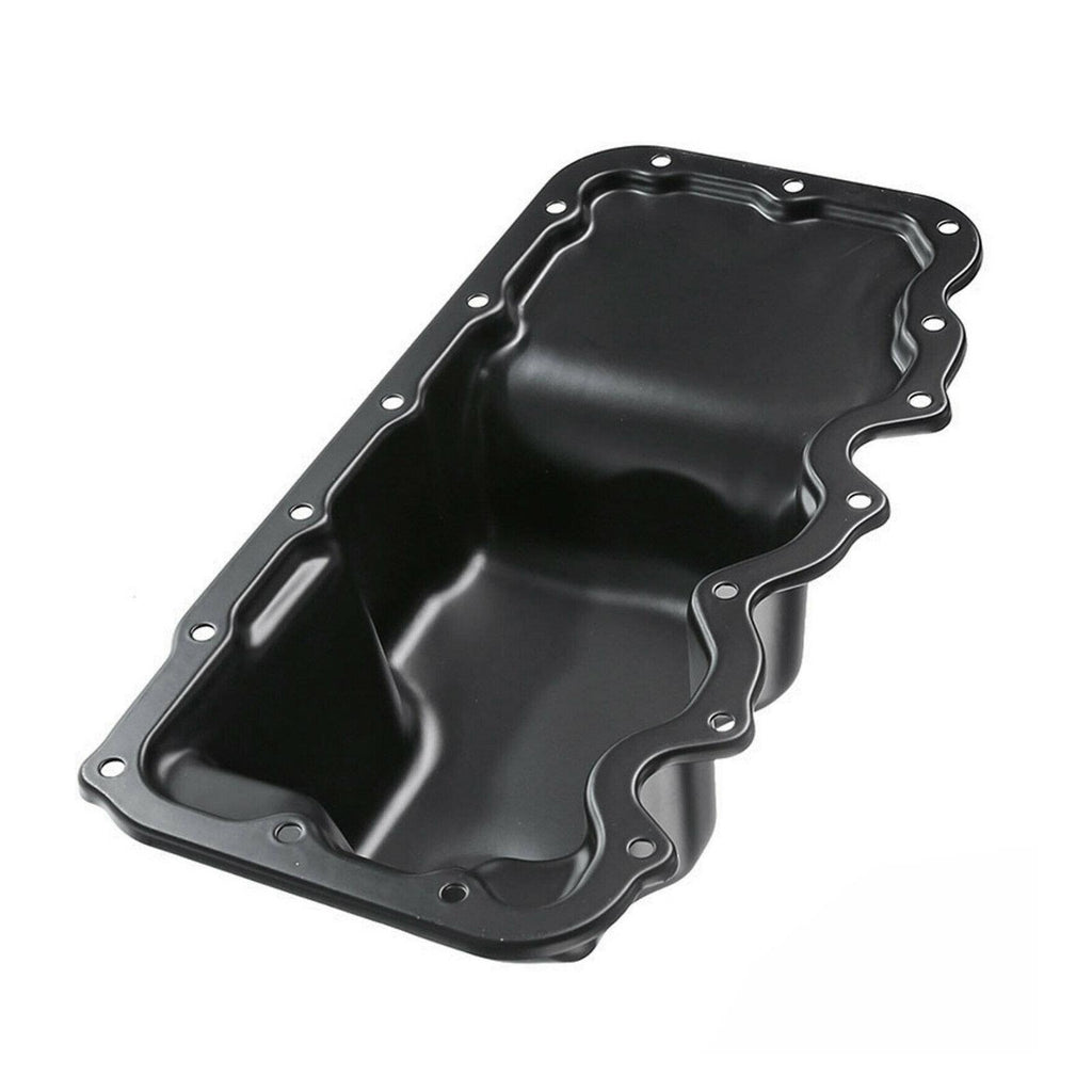 Engine Oil Sump Pan For Ford Focus Transit Connect 1.8 2.0 Petrol St170 Rs Steel