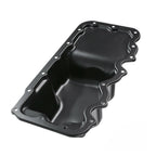Engine Oil Sump Pan For Ford Focus Transit Connect 1.8 2.0 Petrol St170 Rs Steel
