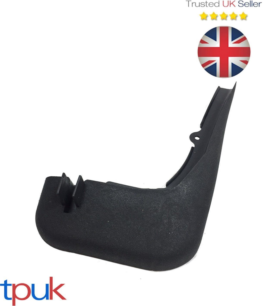 New Ford Transit Connect Front Mudflap 2002 - Right O/S Mud Flap Mudflaps