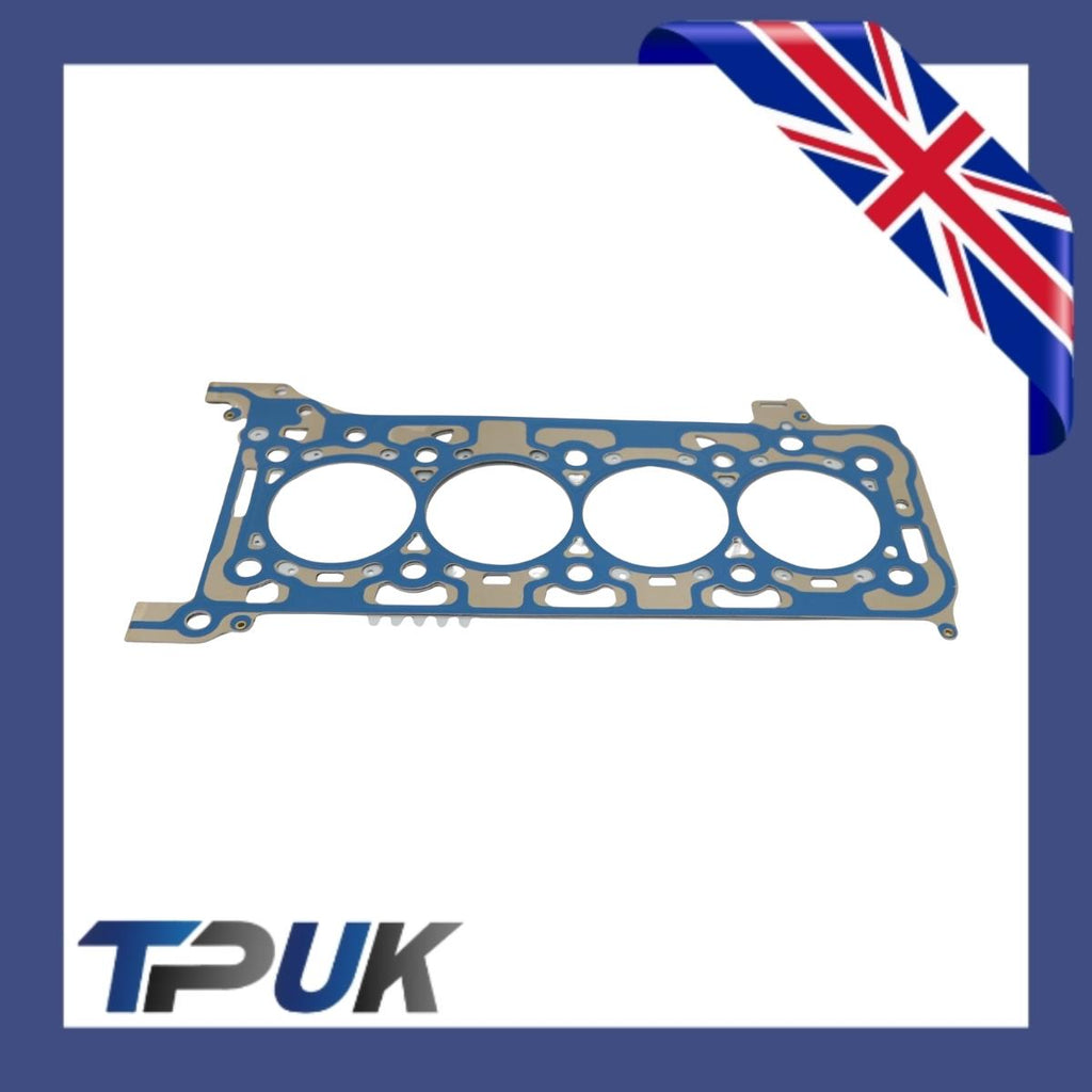 Head Gasket 5 Notch For Ford Transit Mk8 MK9 Custom 2.0 Ecoblue Fwd Rwd Ymr6