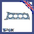 Head Gasket 5 Notch For Ford Transit Mk8 MK9 Custom 2.0 Ecoblue Fwd Rwd Ymr6