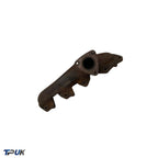 Exhaust Manifold For Ford Transit Custom Fwd 2.0 Tdci 2015 On Gk2Q-9430-Aa