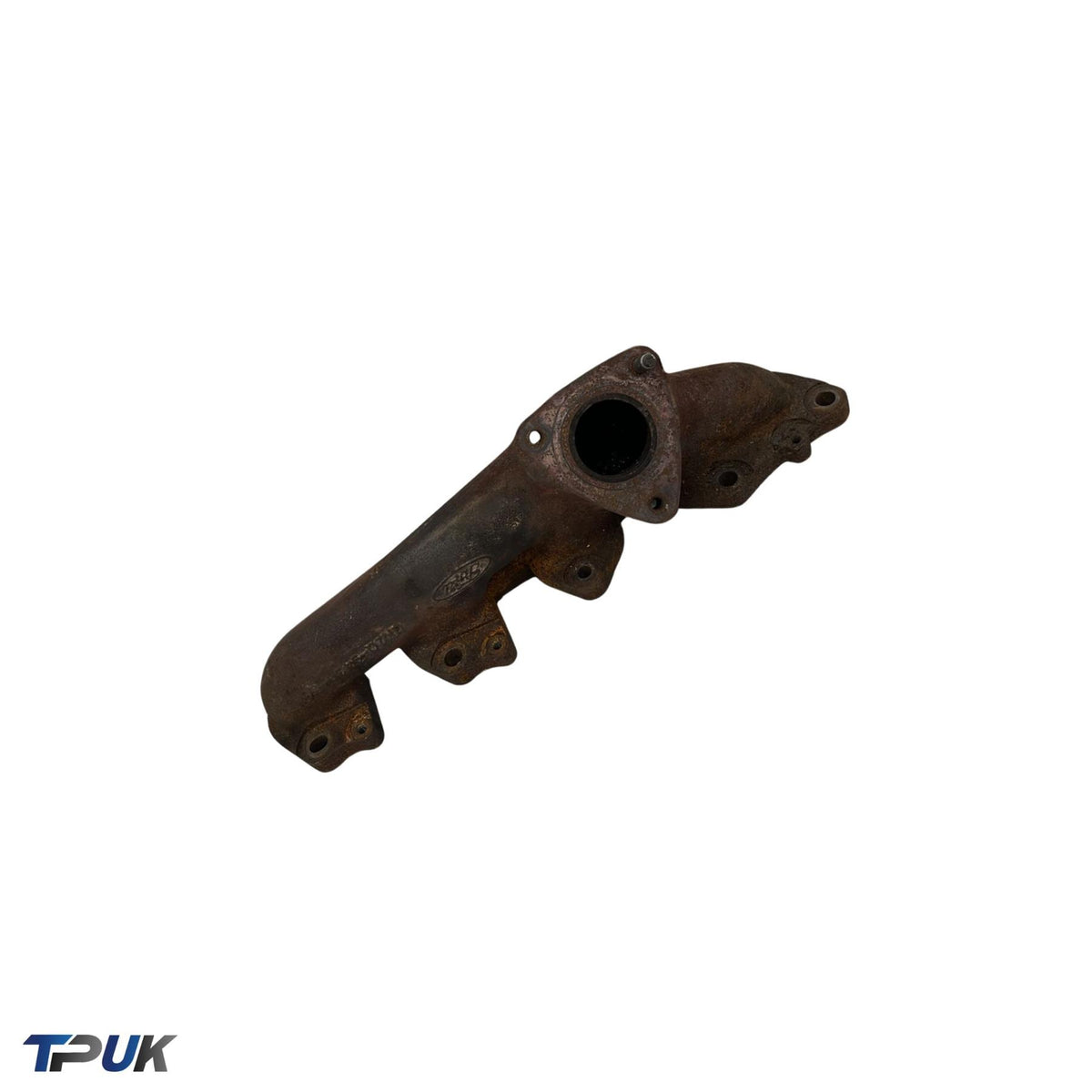 Exhaust Manifold For Ford Transit Custom Fwd 2.0 Tdci 2015 On Gk2Q-9430-Aa