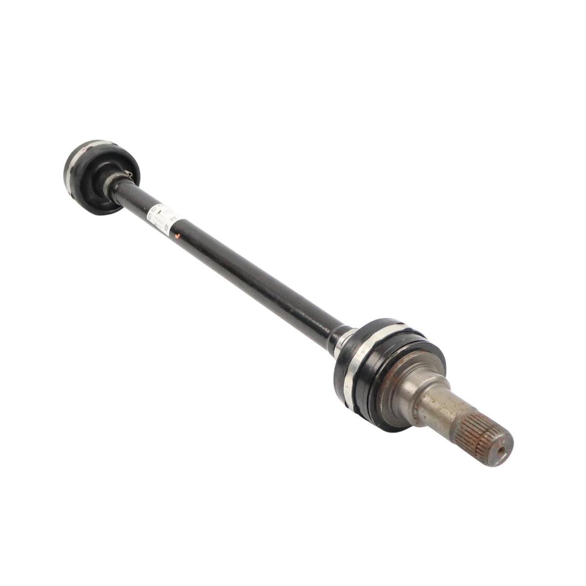 Rear Right Driveshaft Bmw X5 G05 X6 G06 X7 G07 30D Diesel 3.0 B57 Output 17 On