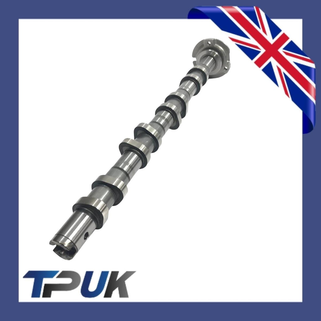 Citroen Relay Peugeot Boxer Exhaust Camshaft 2.2 Hdi 2011 On Fwd Brand New