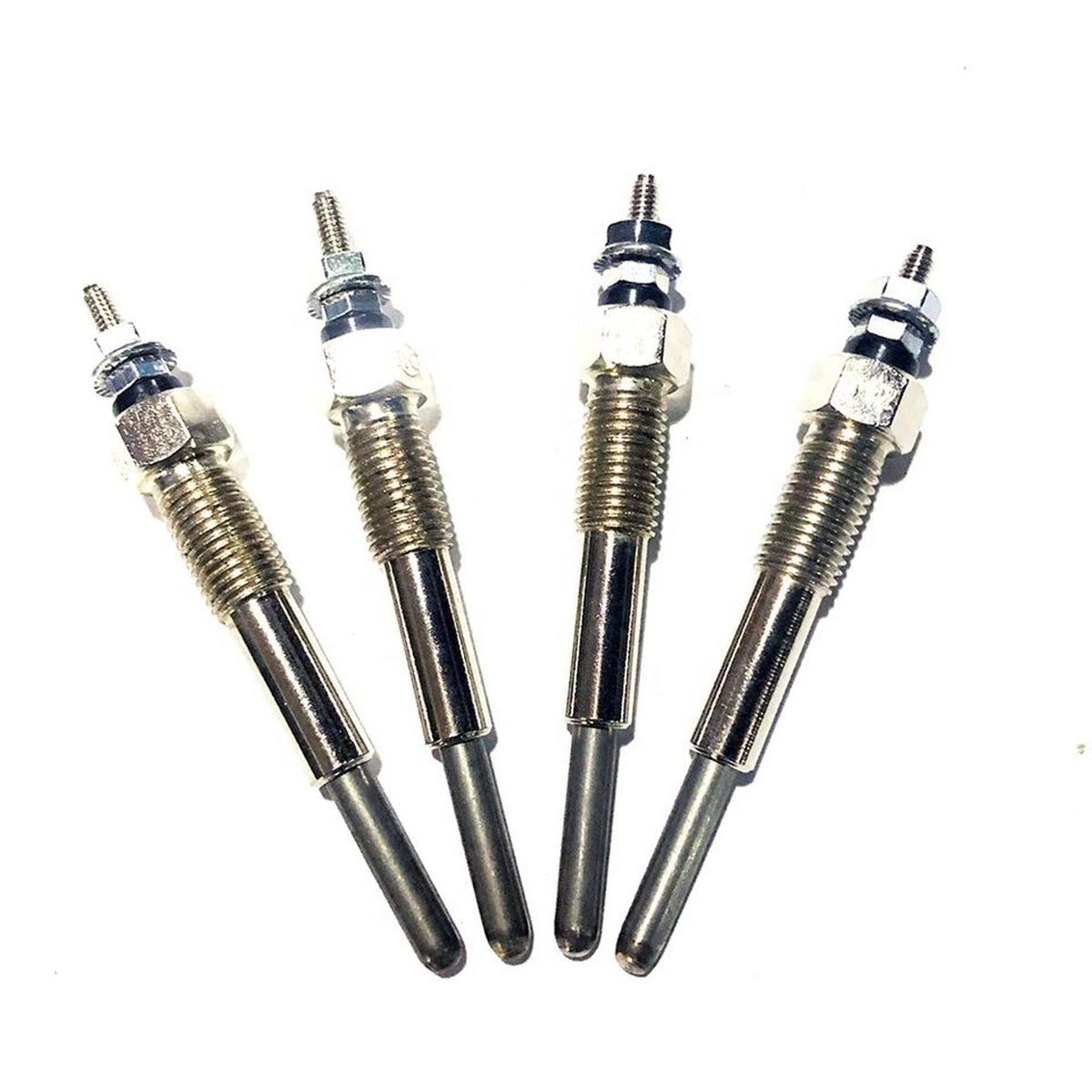Glow Plugs For Opel Corsa 1.5 1987-1993 Per 4 1214311 1214312 88900743