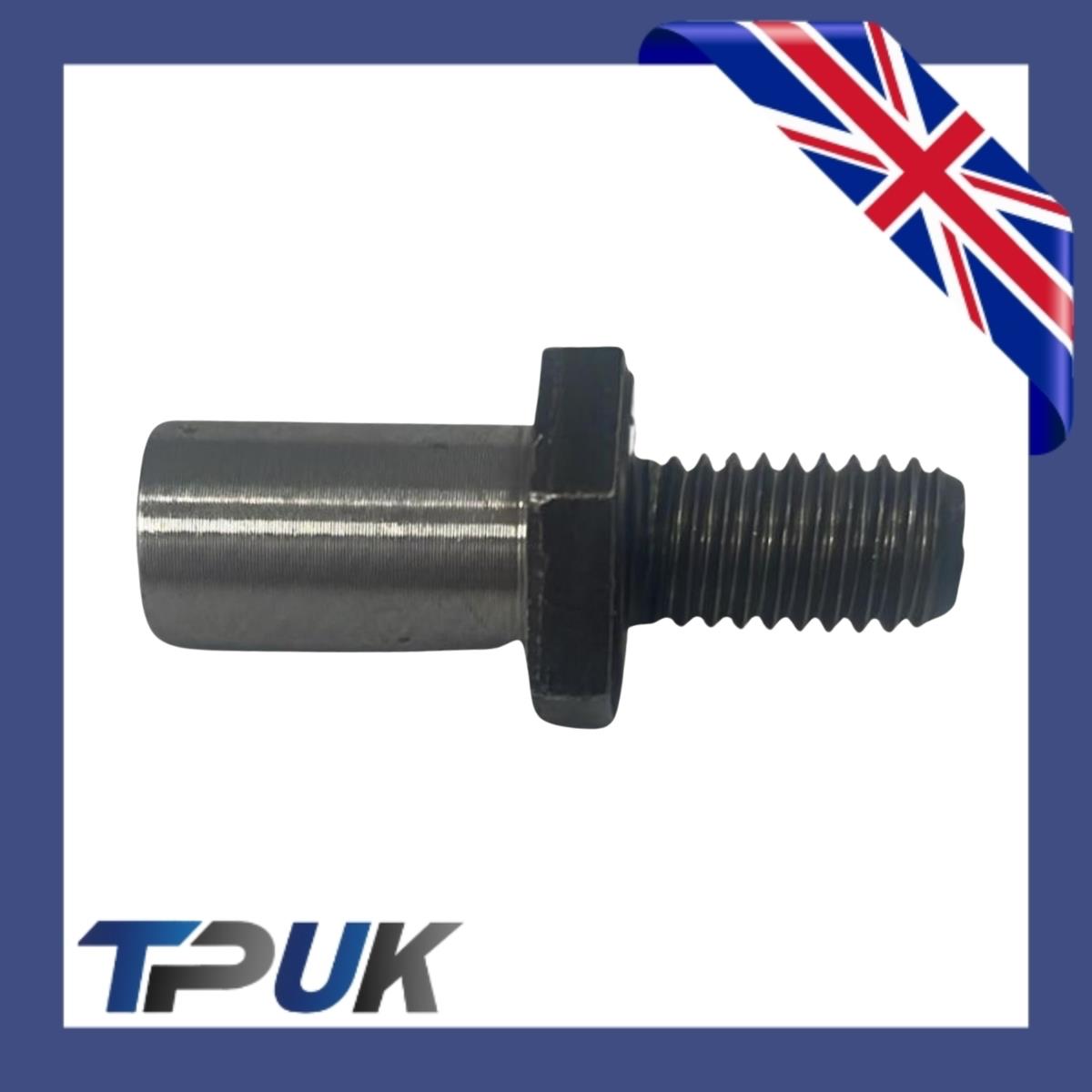 Oil Pump Chain Tensioner Stud For Transit Mk6/7 2.0 2.2 2.4 00-14 1230895