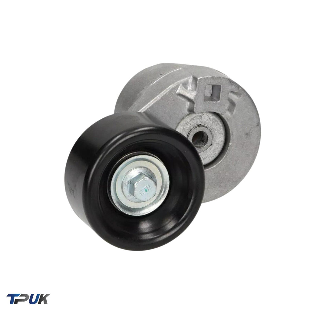 Fan Drive Belt Tensioner For Ford Transit Mk6  2.4 Rwd 2000-2006 1755162