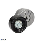 Fan Drive Belt Tensioner For Ford Transit Mk6  2.4 Rwd 2000-2006 1755162