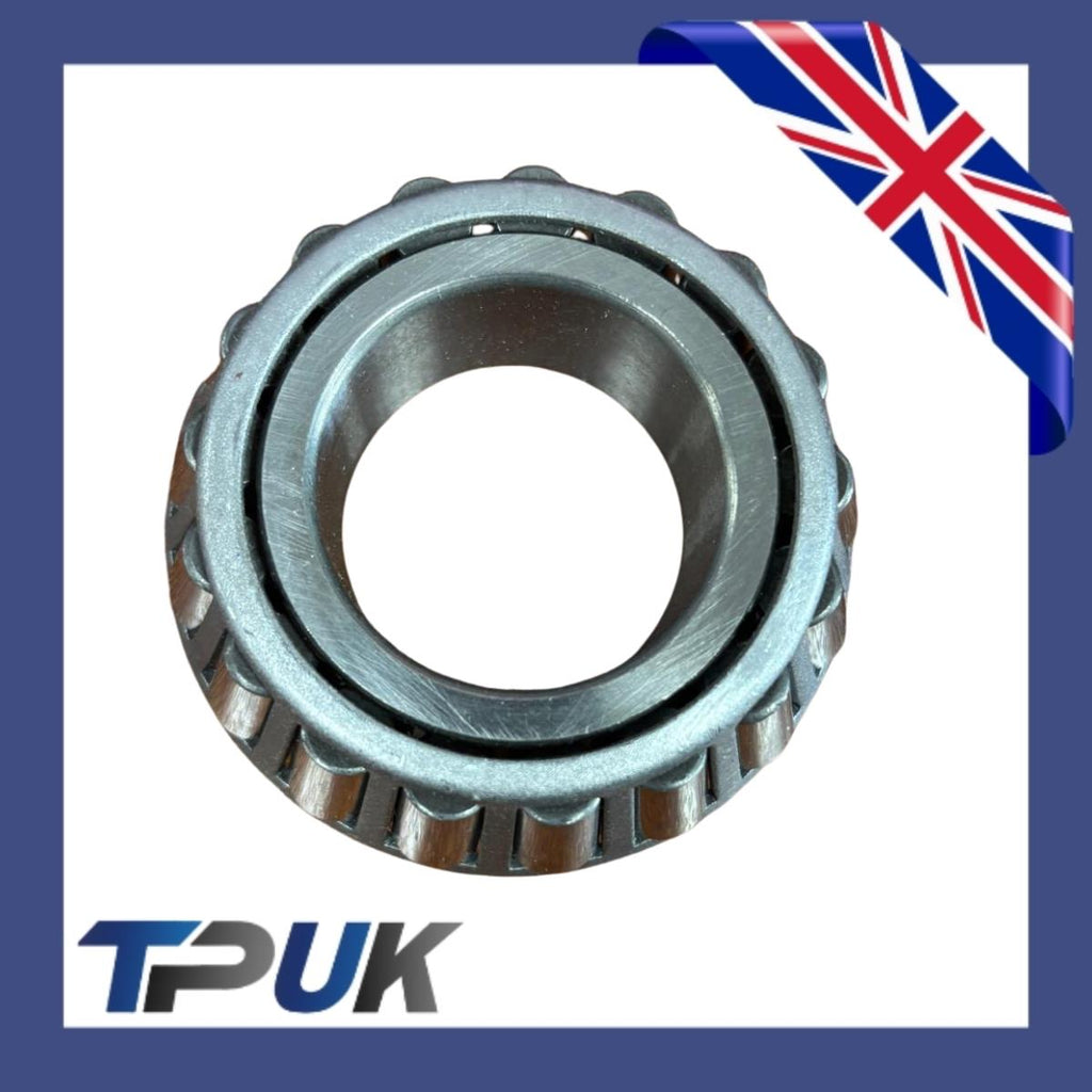 Transit Axle Rear Inner Pinion Bearing T/W Hm803146 Mk6