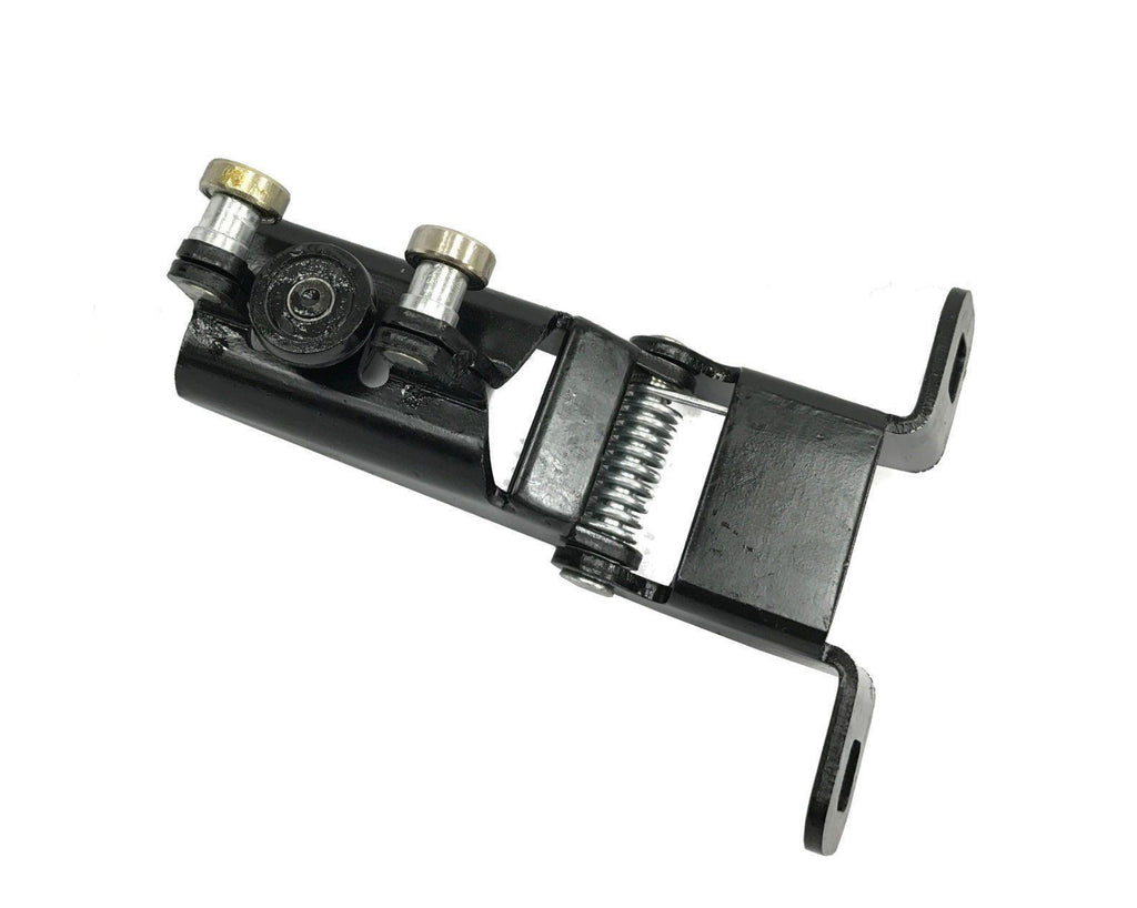 Jumbo Left Side Loading Door Middle Roller Runner Transit Mk6 2000-2006
