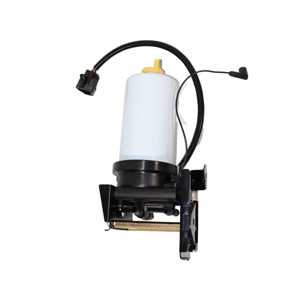 Diesel Fuel Filter Housing For Ford Transit Mk7 2.2 2.4 3.2 2006 To 2012 1685716